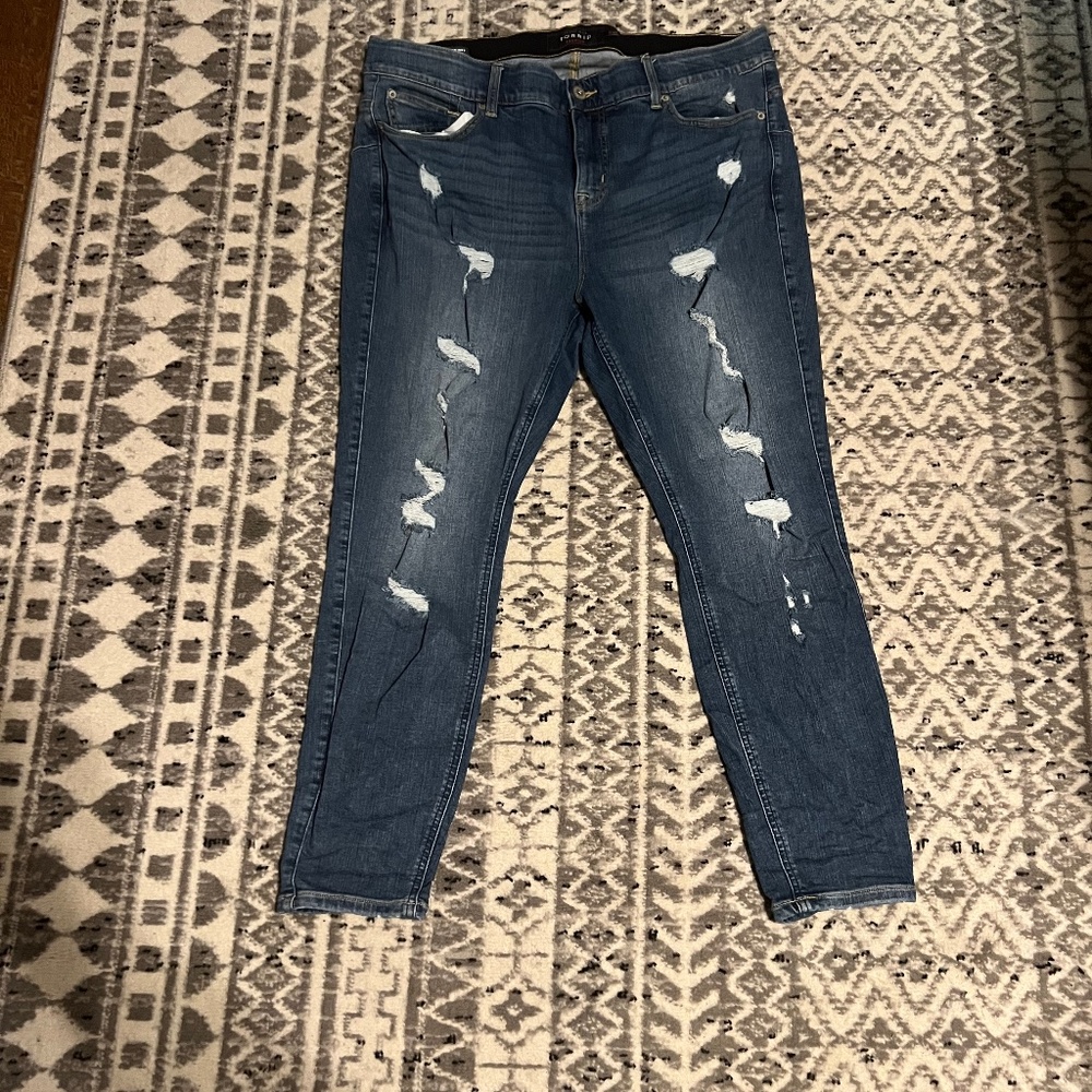 Petite Jeans